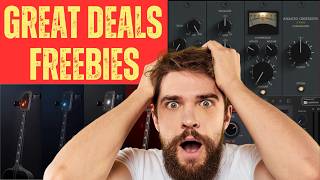 NI Massive Layoff-Deals Freebies