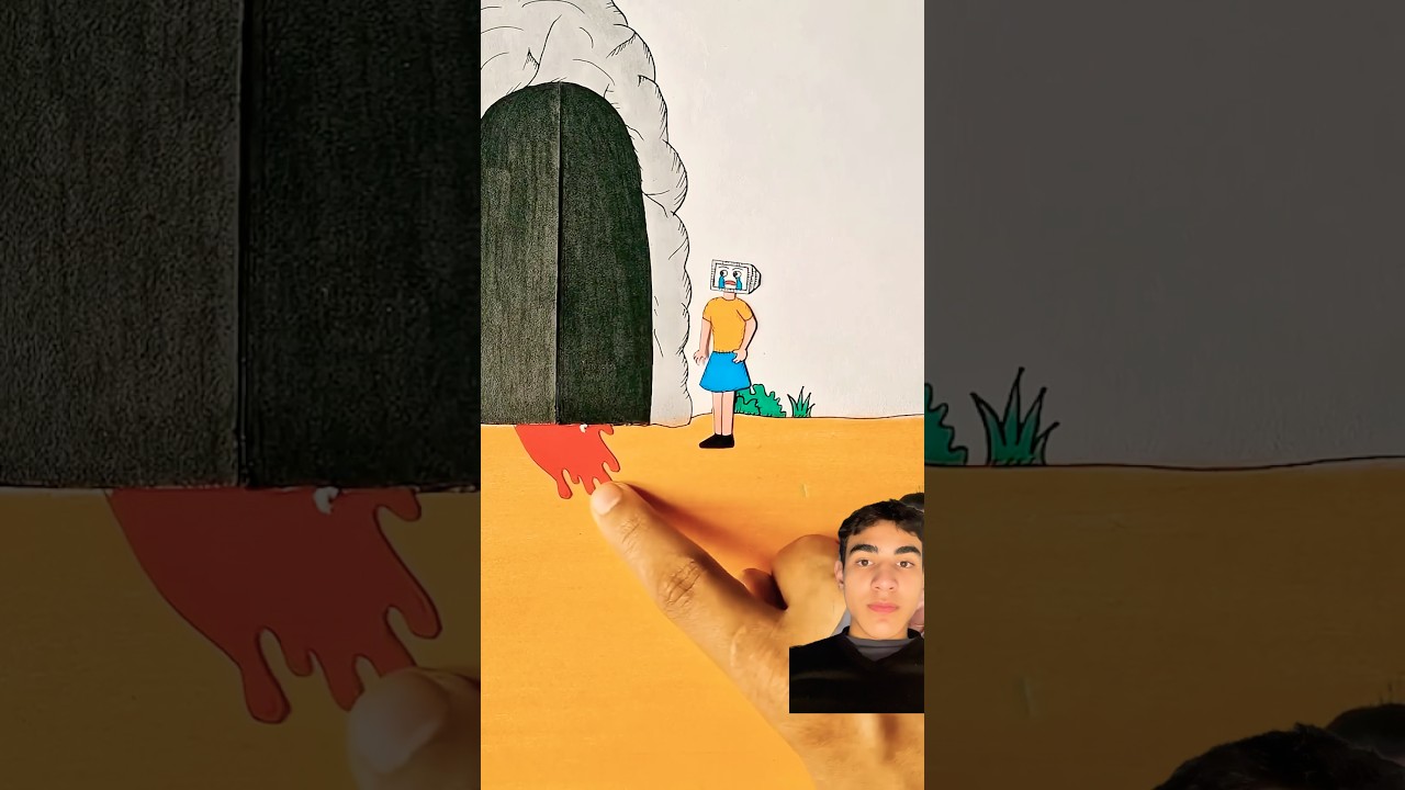 Serpente do mal!😥