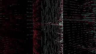 Touchdesigner Visuals | VJ | Trippy Art | Psychedelic