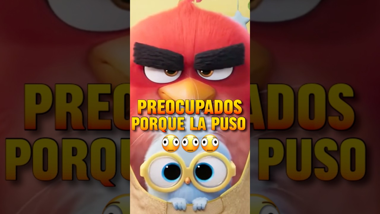 Los FANS están PREOCUPADOS porque LA PUSO