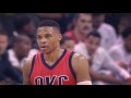 Russell Westbrook MIX // 7 years