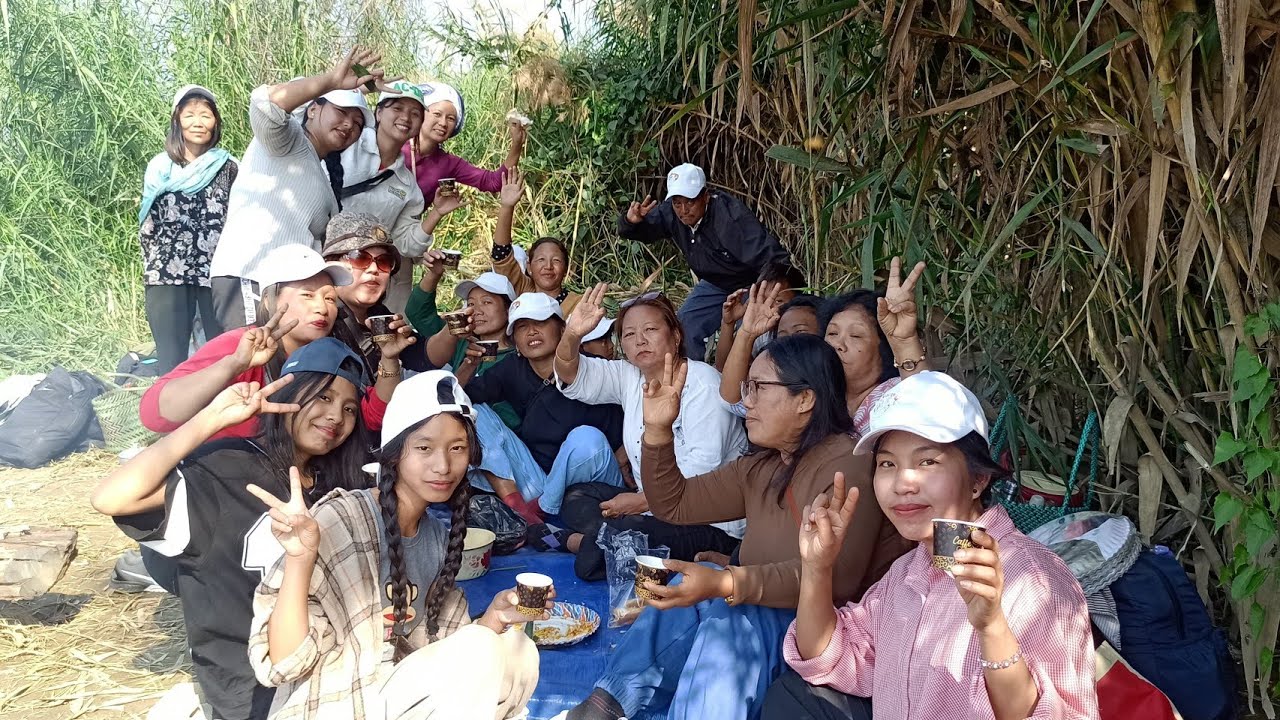 GLORIOUS MINISTRY FAMILY PICNIC 2026