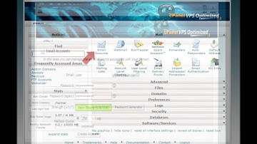 HostGator How to email alias - Setup email accounts