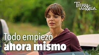 Vuelta Del Europa De Zuleyha... - Amarga Capítulo 12