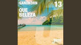 Que Beleza (Original Mix)
