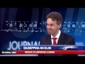 Interview with Giuseppina Nicholini, Mayor of Lampedusa