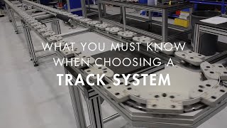 Ring and Track Systems | Hepco Live
