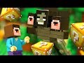 ЧЕЛЛЕНДЖ для Лего НУБика в Майнкрафте - Minecraft LEGO