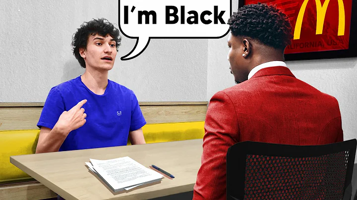 Obviously Lying During Job Interviews