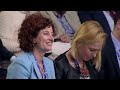 Совместная пресс-конференция с Председателем Совета министров Италии Маттео Ренци