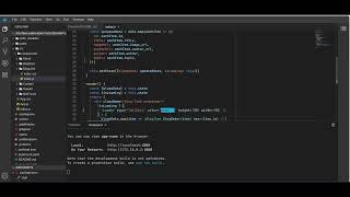 React JS | React-Router | NxtWave | CCBP 4.0