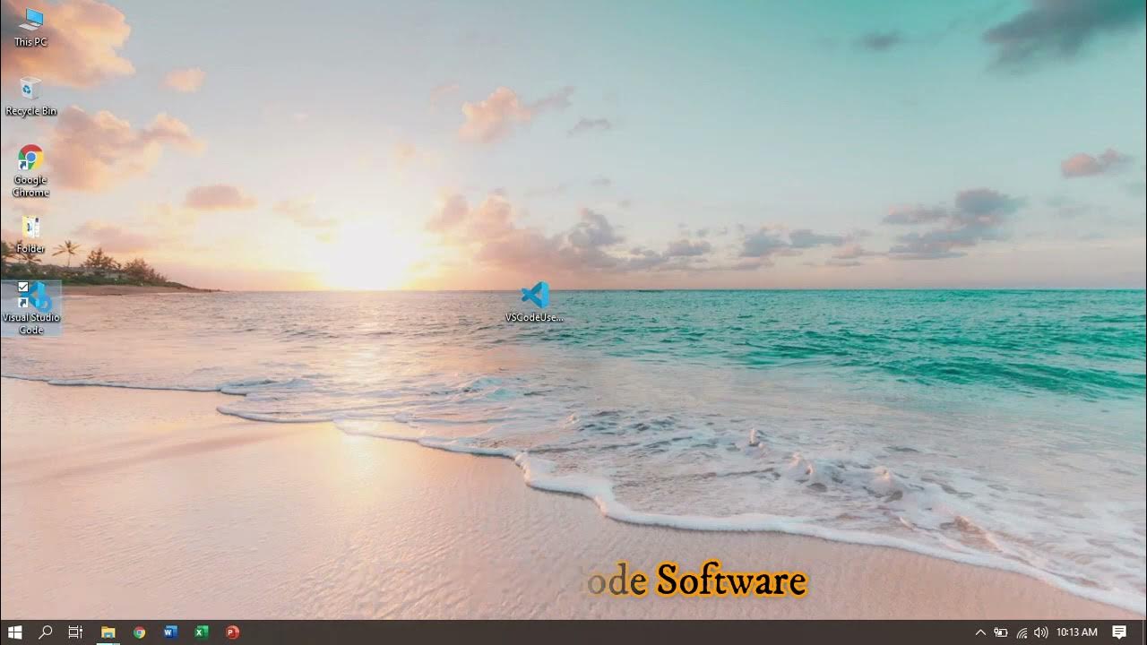 How to Download and Install Visual Studio 2021 YouTube