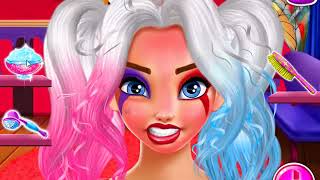 Crime Cupid FaceCare MakeUp APP Google Play by Kiz10girls.com screenshot 5