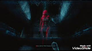 Cyberpunk 2077 Soundtrack - Alt Theme