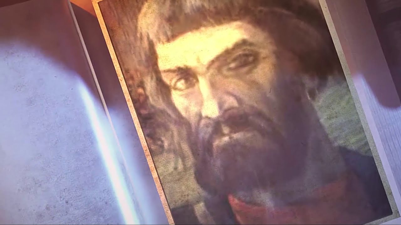 Емельян Пугачев в истории Уральска - YouTube