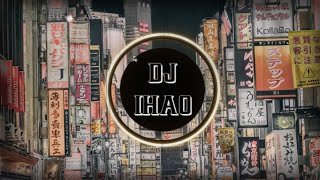 【DJ IHAO 中国】 - 国粤语FunkyHouse音乐抖音热播对你说气氛串烧