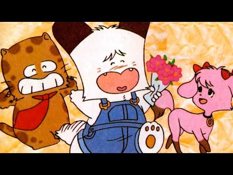 Hello Spank - La serie completa