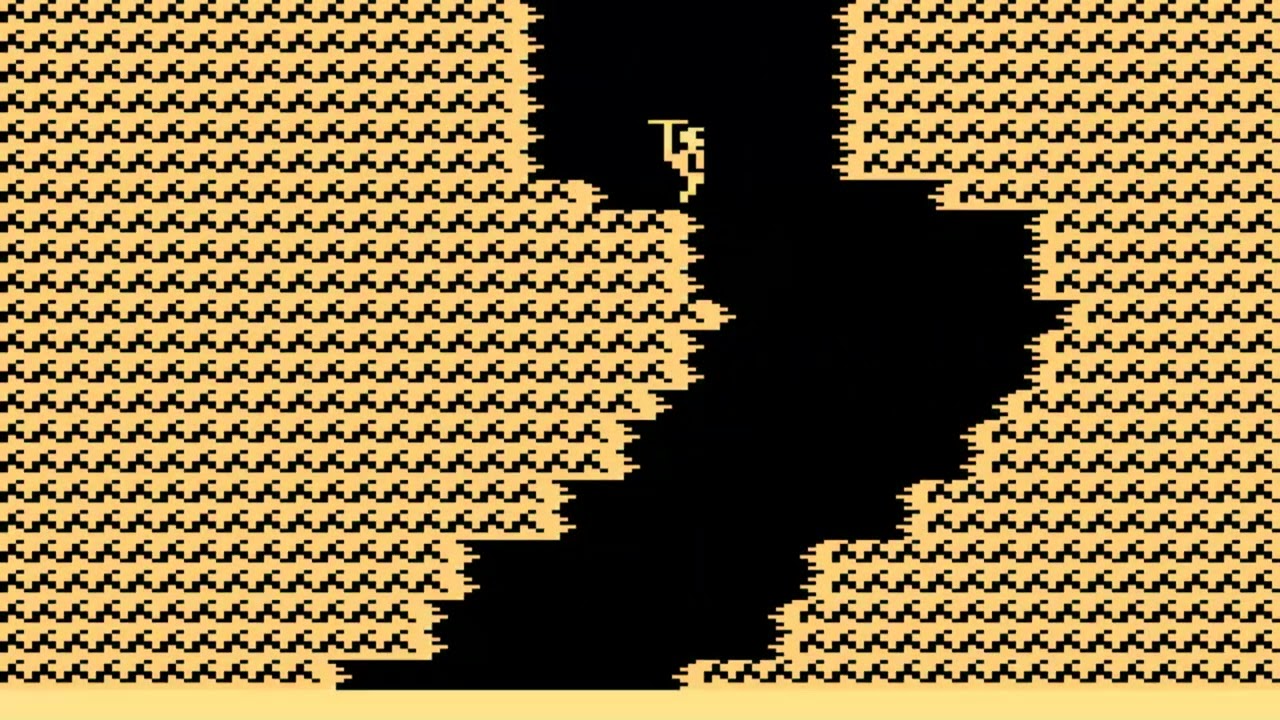 CAVEMAN FLYER FLYGHTER FLIGHTER HERO ELEMENTS H E R O Olyver Cyranka ATARI 8BIT XL XE 400 800 600 12