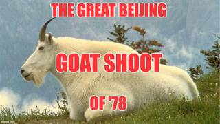 Why Did China Dither So Long Before It Adopted a Modern, 5.8mm Bullet