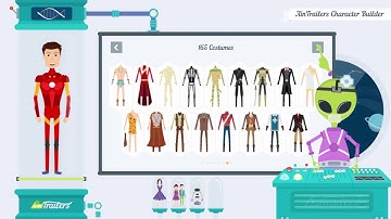 AinTrailers Explainer Video Toolkit Full Promo