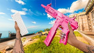 POV: You Master Keyboard and Mouse on Rebirth Island
