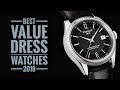 Best Value-For-Money Dress Watches - Revisited 2018 | Armand The Watch Guy Best Value-For-Money Dress Watches - Revisited 2018 | Armand The Watch Guy