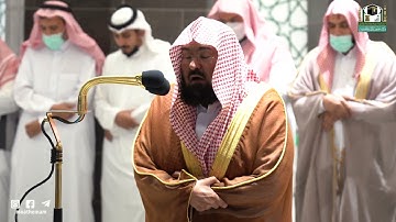 ﴿ادخُلوها بِسَلامٍ ذلِكَ يَومُ الخُلودِ﴾ترتيل عذب من سورة ق 16-37|عشاء 14-5-1443هـ