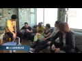 47改め94都道府県TOUR対談【鶴 &times; LUNKHEAD】