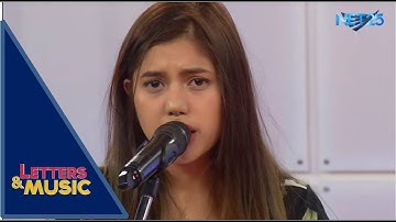 Isabelle De Leon - Feelingero (NET25 Letters and Music)