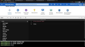 Building an alert from scratch