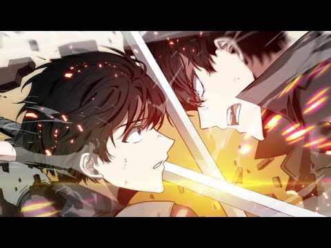 Omniscient Reader’s Point of View | ORV | Hizamazuke Butadomga | Fanmade Edit  MV