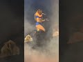 @tate mcrae concert went like this. #misspossessivetour #viral #tatemcrae #atlanta #statefarmarena