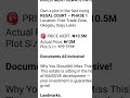 Affordable Land#realestate#property#viralshorts#fyp#europe#trendingshorts#africarealestate#land