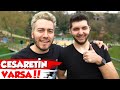 CESARETİN VARSA !!?