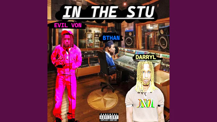IN THE STU (feat. bthan)