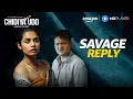 Seher Being Bold 😎| Bhoomika Meena, Jackie Shroff | Chidiya Udd | Amazon MX Player