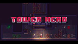Tower Hero - Trailer screenshot 5