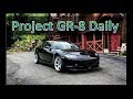 Project RX-8: Suspension, Wheels and Alignment