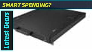 Information StarTech.com Rackmount KVM: The Ultimate Server Rack Upgrade! Update
