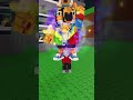 新キャラフューズにいれてみたwwww #ロブロックス #shorts