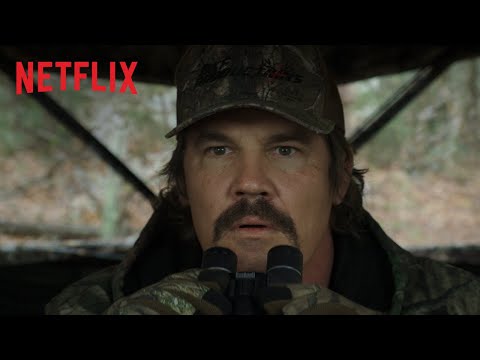 The Legacy of a Whitetail Deer Hunter | Official Trailer [HD] | Netflix