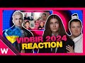 🇺🇦 Who will win Ukraine&#39;s Vidbir 2024?