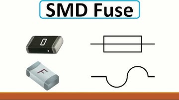 Learn All electronic components names, pictures and symbols Part 1
