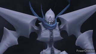 Twilight Thorn But Its Kh3 Reapers Revenge Tension Rising