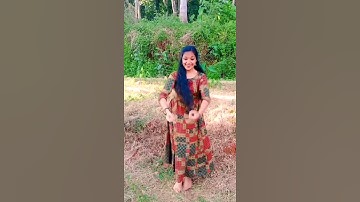 Thumbnail of |Devathai pol oruthi song part|Passion| Dance by Anupama| #dance #dancevideo #Deepusaisankarofficial