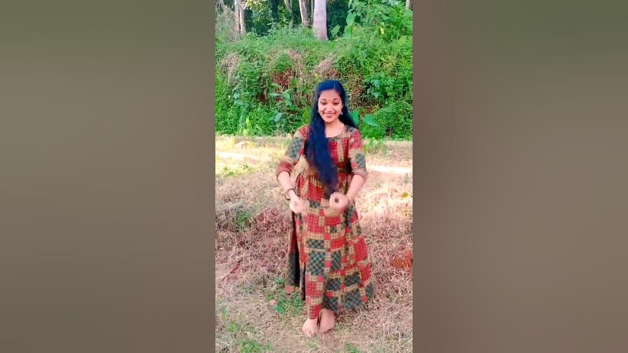 |Devathai pol oruthi song part|Passion| Dance by Anupama| #dance #dancevideo #Deepusaisankarofficial