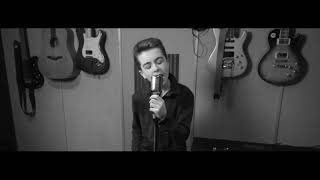 Video thumbnail of "Owen Mac  This I Promise You"