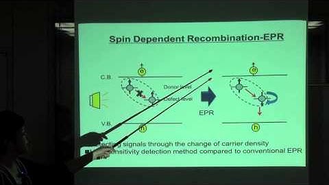 Identification of photo-induced spin-triplet recombination centers situated at Si surfaces and Si...