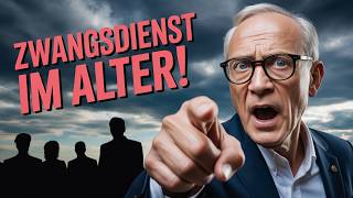 Sozialstaat In Gefahr Durch Neue Rentner-Regel?