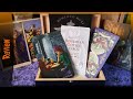  the bohemian gothictarot limited dition review  babastudio